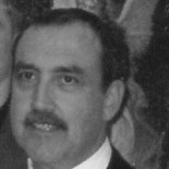 Gerald Raymond Hannam