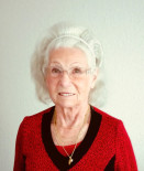 Gisela Odette Kibblewhite Kuhn