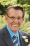 Malcolm Buchanan