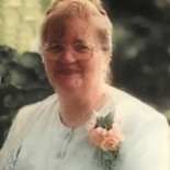 Norma Louise Mugford