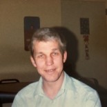 Heber Samuel Taylor