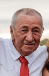 Robert W. Fraser
