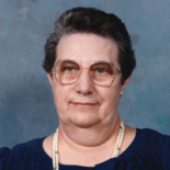 Phyllis Reilly