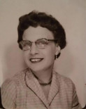 Irene Agnes Barwise