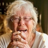 Jutta Carola Semler Meyer