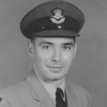 John Edwin (Jack) Britney