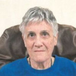 Barbara Joan Stone Knee