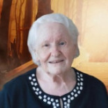 Fernande Cloutier Béland