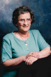 Mary Madeline Hughes