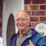 Arthur Gerald (Gerry) Doherty