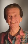 Réjean (Pouce) Lacroix