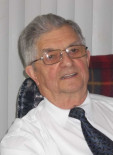 Réal Poirier