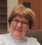 Simone Lambert Saumur