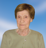 Antoinette Jacques Parent
