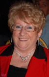 Thérèse Larocque