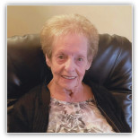 Rosette Robidoux Baillargeon