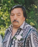 Gilbert Stephen (Chum) Howse