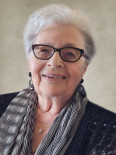 Monique Larochelle Vallières