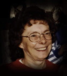 Mildred Kathleen (Millie) Handford Berg