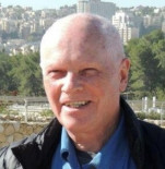 John Gregory (Jack) Moran