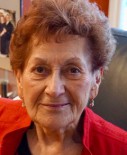 Mary Behl