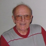 Gerald Clifford (Cliff) Larock