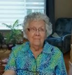 Françoise Blais Proulx