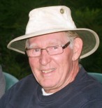 Robert Everett McNeil