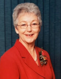 Elaine Margaret Bennett