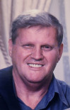 Kenneth Gerald (Cass) Casselman