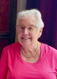 Margaret Fraser Cook