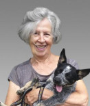 Ginette Sansregret