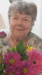 Lorna Fay Prokop