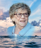 Patricia Thériault
