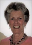 Mary McEachran Williams