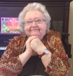 Veronica Patricia (Vera) Herra Moran