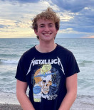 Jake William Connolly