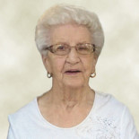 Olive Louise McLenehan