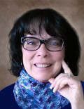Suzanne Gervais