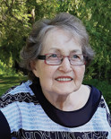 Madeleine Dionne