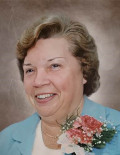 Marie-Thérèse Blais