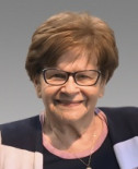 Ruth Ménard Pétrin