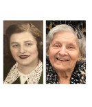 Viola Dugas Cousineau