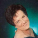 Micheline Beauregard