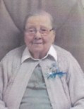 Soeur Marie-Anne Labrie Rjm