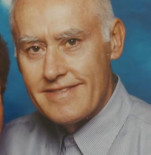 Gérard Raymond Therrien