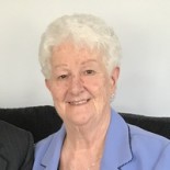 Edna Margaret Louise Foster