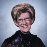 Réjeanne Genest Allard