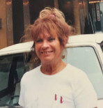 Rita Trudeau Beaupré