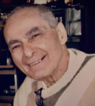 Antonios (Tony) Semergian